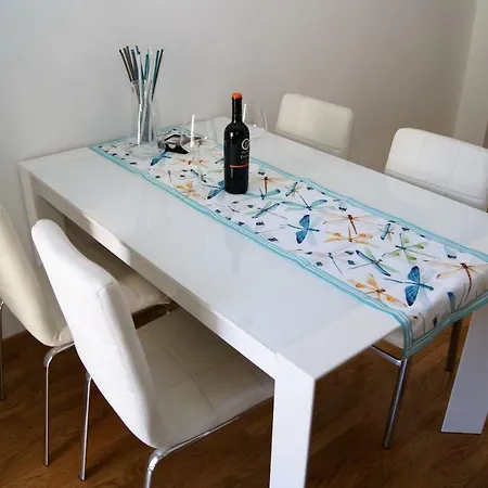 Apartment Puccini *