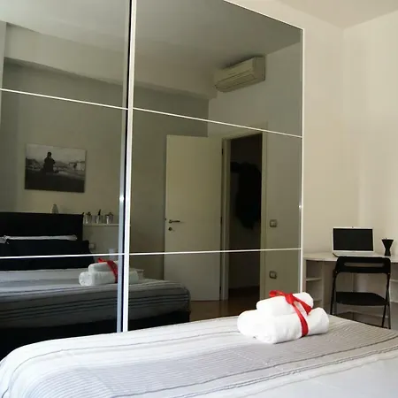 Puccini Apartment Florence