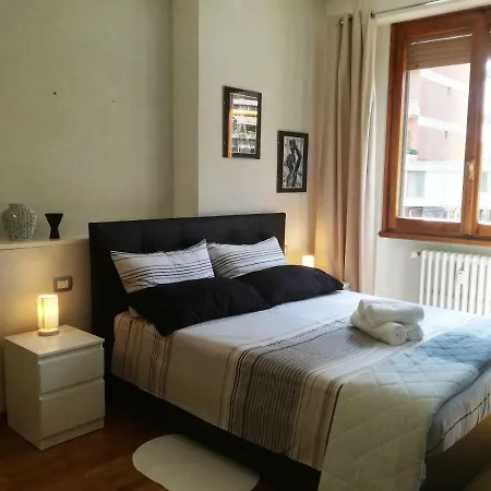 Puccini Apartment