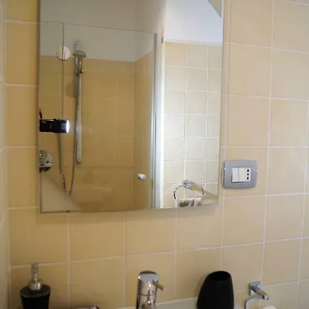 Apartment Puccini Florence