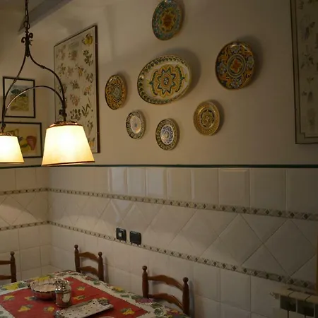 Baronessa Firenze