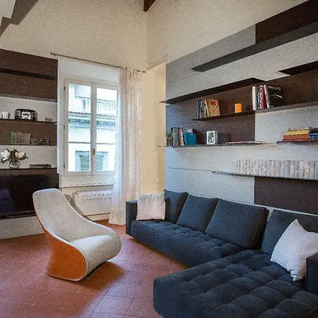 Le Residenze A - Residenza Covoni In The Historical Center Of *