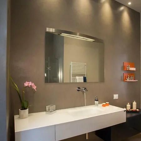 Le Residenze A - Residenza Covoni In The Historical Center Of Apartment Florence
