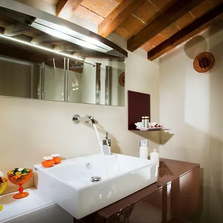 Le Residenze A - Residenza Covoni In The Historical Center Of * Florence