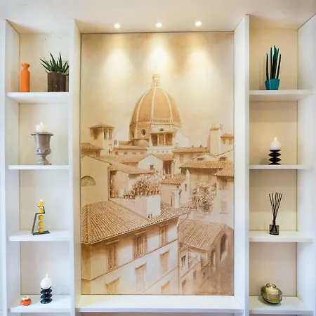 Le Residenze A - Residenza Covoni In The Historical Center Of *