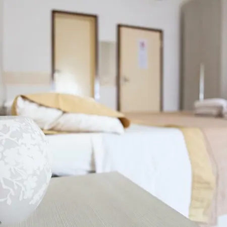 Guest house San Jacopino 2*
