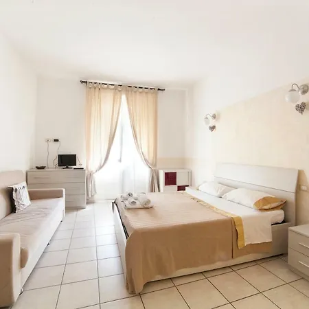 San Jacopino Guest house