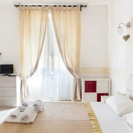 San Jacopino Guest house 2*