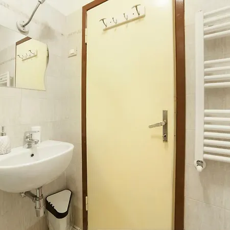 Guest house San Jacopino
