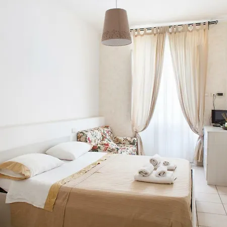 Guest house San Jacopino