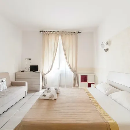 San Jacopino Guest house Florence
