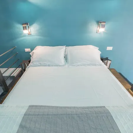Apartment Loft Vasari *