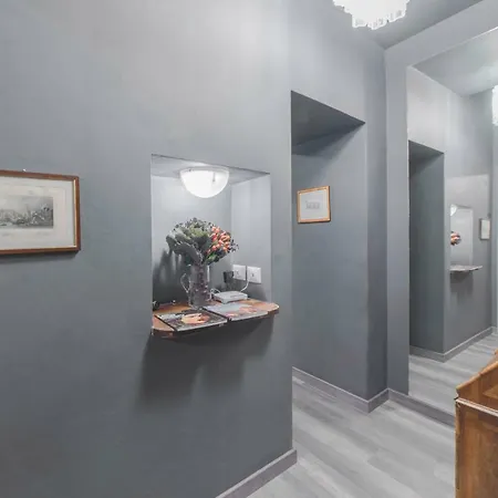 Apartment Cellini
