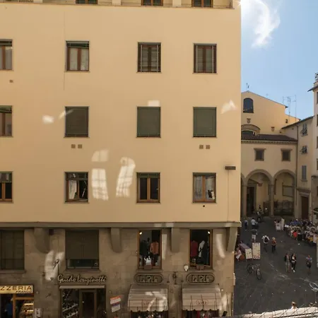 Loft Vasari Apartment