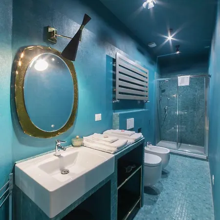 Loft Vasari Apartment Florence