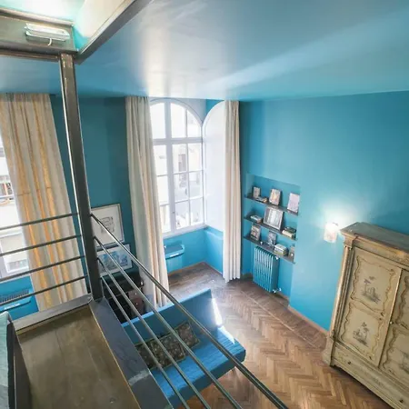 Appartamento Loft Vasari Firenze
