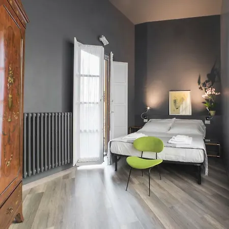 Cellini Apartment