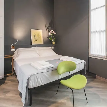 Cellini Apartmán *