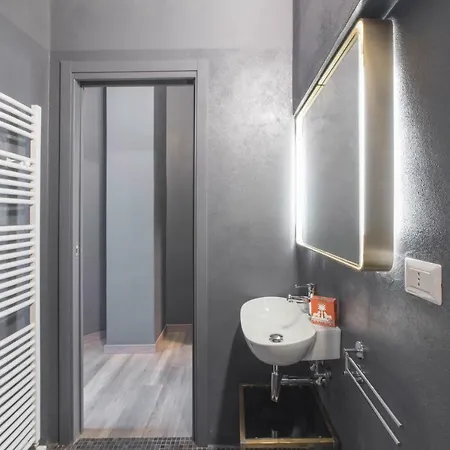 Cellini Apartment