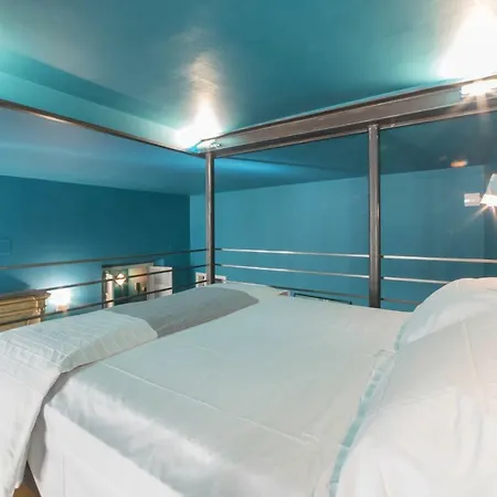 Apartment Loft Vasari *