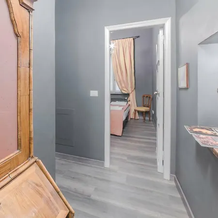 Cellini Apartmán
