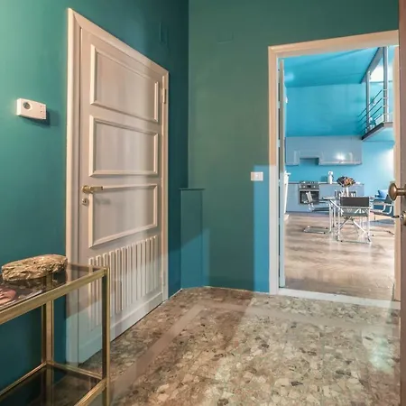 Apartment Loft Vasari *
