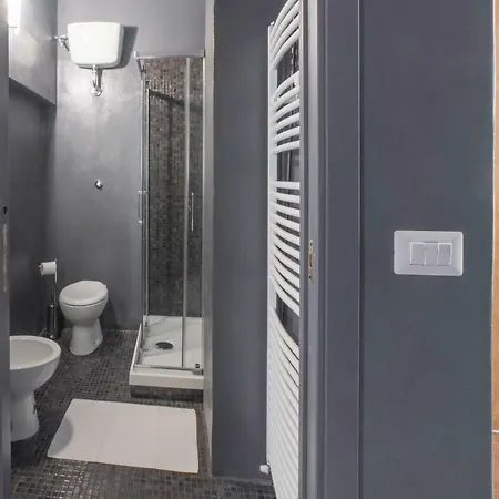 Cellini Apartmán