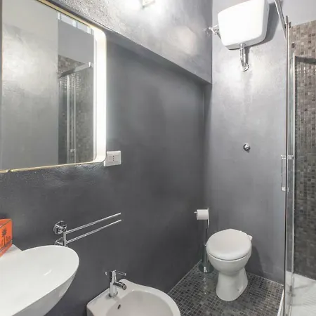 Apartmán Cellini *