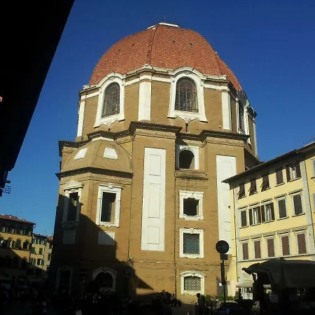 Apartment Dante Florence