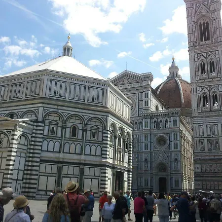 Dante * Florence
