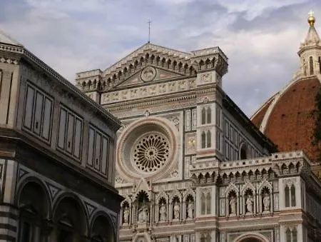 Duomo Thor Apartment Florence