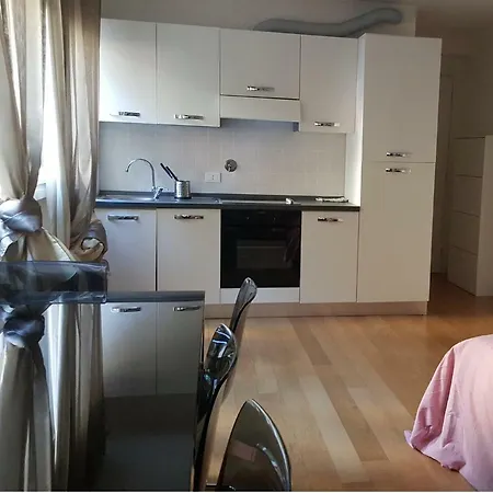 Apartment Casa Flore *