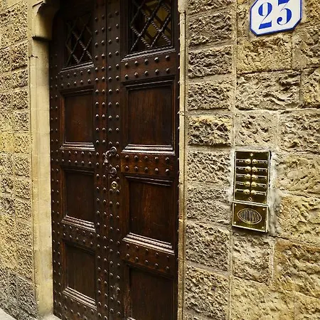 Corso Dei Tintori 23 Florence