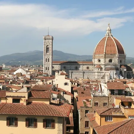 My Ponte Vecchio * Firenze