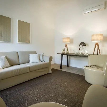 Mamo - San Luxury Apartment *