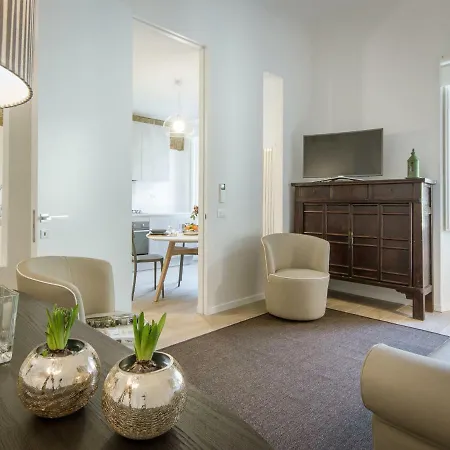 Apartment Mamo - San Luxury *