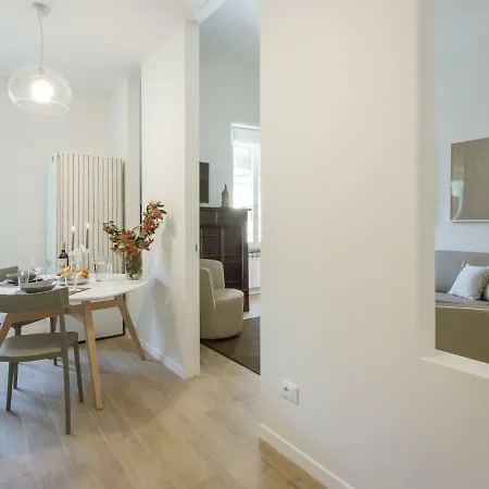 Mamo - San Luxury Apartment Florence