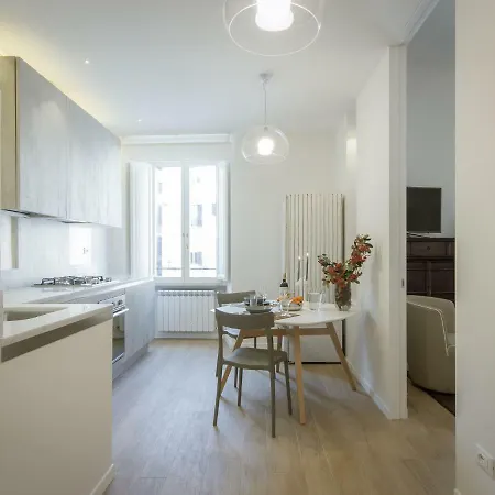 Apartment Mamo - San Luxury *
