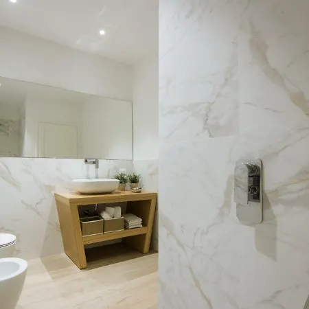 Mamo - San Luxury Apartment *
