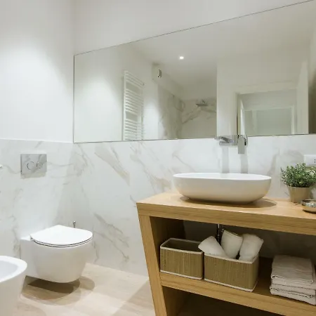 Mamo - San Luxury Apartment Florence