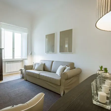 Mamo - San Luxury Florence