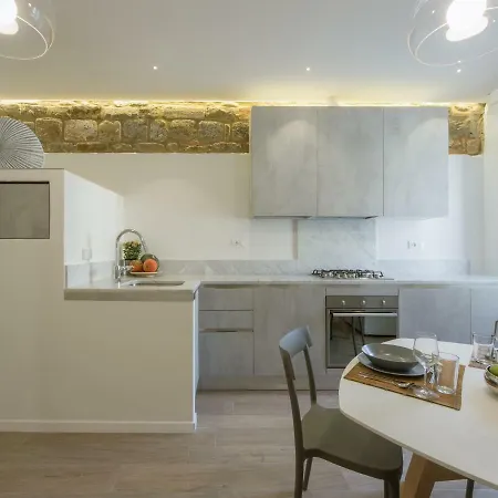 Mamo - San Luxury Apartamento