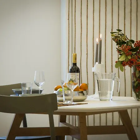 Mamo - San Luxury * Florence