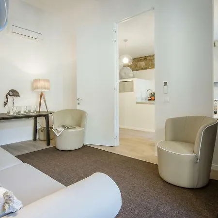 Mamo - San Luxury Apartment *