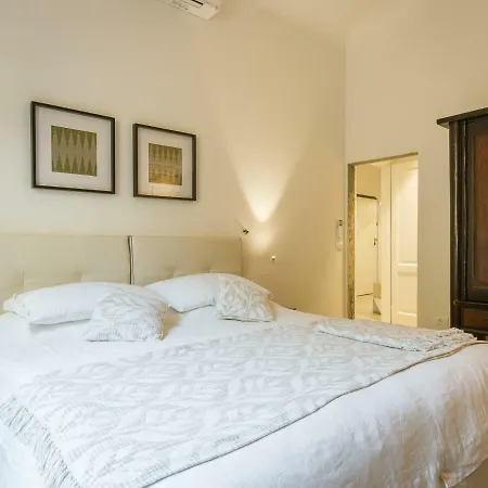 Mamo - San Luxury Apartment
