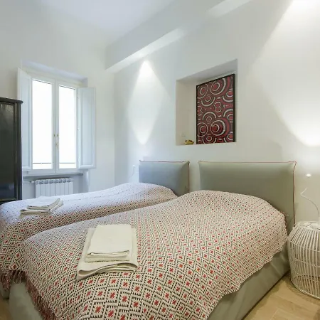 Apartment Mamo - San Luxury