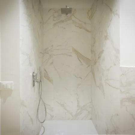 Mamo - San Luxury Apartment Florence