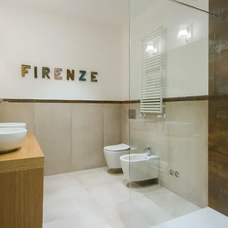 Mamo - San Luxury * Florence