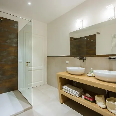 Mamo - San Luxury Apartment Florence