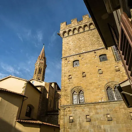 Mamo - San Luxury Florence